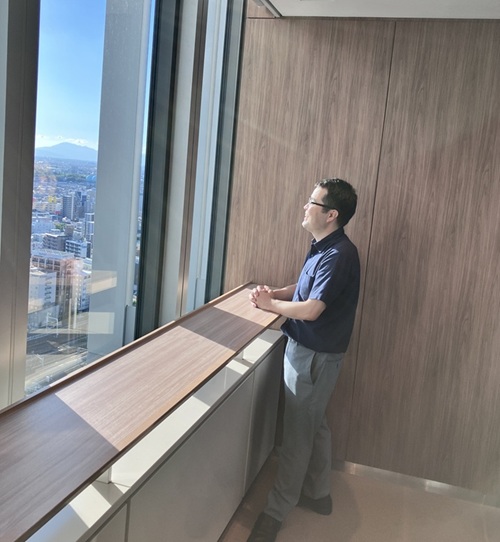 メンバーの写真