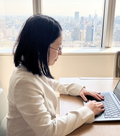 メンバーの写真