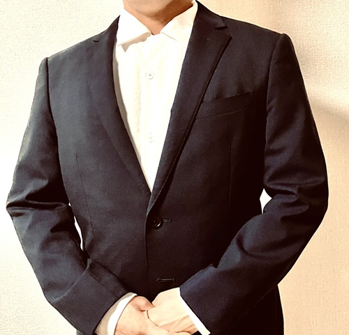 メンバーの写真